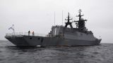 Владимир Путин о строительстве боевых кораблей: планировать надо уже до середины века