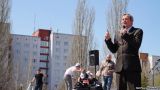 Татарстан: «Акцентировал внимание на проблеме русского языка? — Под суд!»