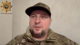 The platoon commander saved 18 conscripts in Sudzha at the cost of his life — Alaudinov