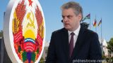 Серебрян: Переговоров по Приднестровью не будет, пока Россия не уйдет с Украины