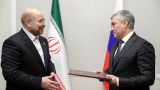 Эксперты назвали «три колонны здания дружбы» России и Ирана