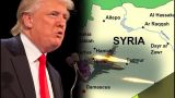 Война в Сирии: промежуточная диспозиция в ожидании действий США