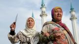 Исламская умма России: итоги 2017 года