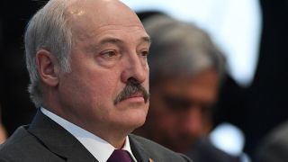 Лукашенко: «от заката до рассвета»