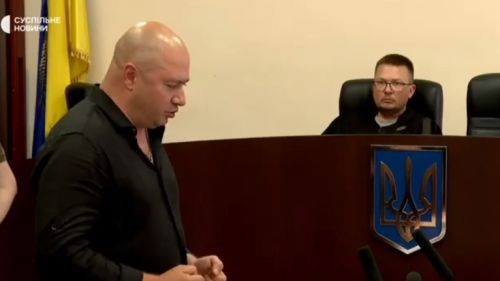 «Ну, убили они эту бабу, так это ж не убийство, а ликвидация для защиты страны»