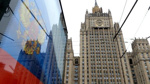 Россия озвучила 10 условий для установления «устойчивого мира на Украине и в Европе»