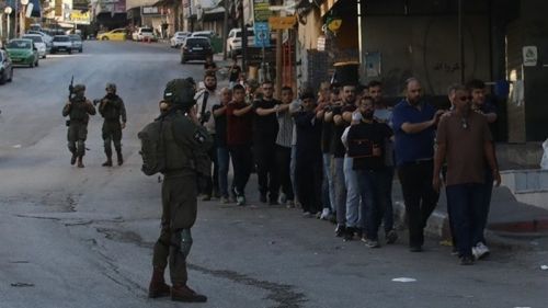 Tehran: Israel's decision to execute Palestinian prisoners is fascism