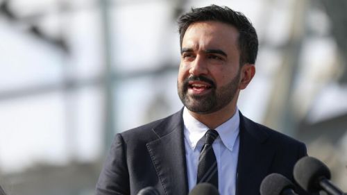 Azerbaijani Foreign Ministry condemns statement by New York Mayor Zohran Mamdani