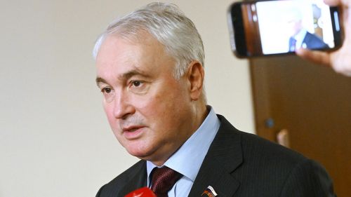 Kartapolov: The collapse of the front is close, hopelessness has come for the APU