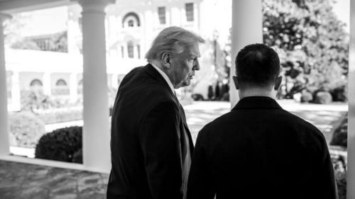 Kyiv Indepent: Украина получила сигнал от Трампа действовать смелее против России