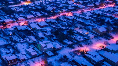 МЭА: Следующая зима на Украине может быть невыносимой. Молдавия также не застрахована