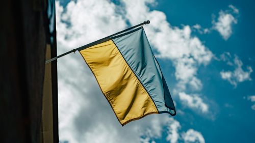 В Киеве началась истерия из-за решения МОК по Белоруссии
