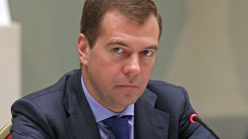 Медведев: Наш Генштаб начал подготовку к учениям с тактическим ядерным оружием