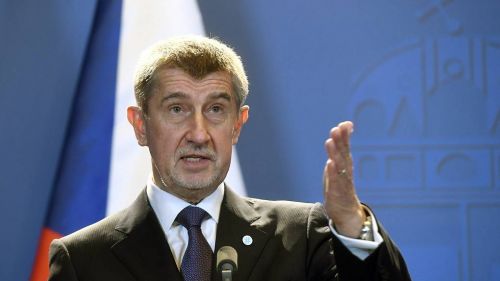 В Чехии ужаснулись объемом средств, направленных на «снарядную инициативу» для Киева