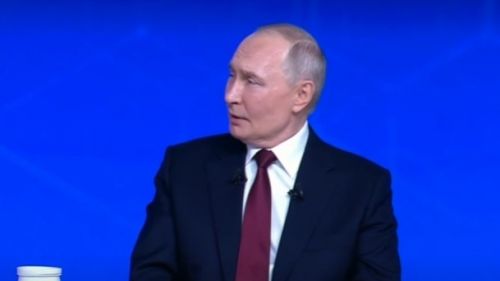 Путин: 3I/ATLAS наше секретное оружие, но для Земли угрозы не представляет