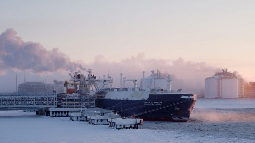 Северный морской путь ожил: Китай передумал перепродавать российский СПГ в Европу