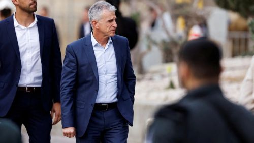 Во всем виноват «Моссад»: Нетаньяху и Трамп поддались уговорам начать войну с Ираном