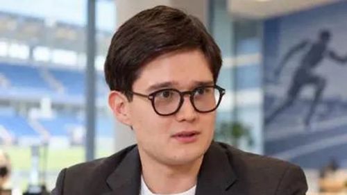 Расследование OCCRP: 23-летний родственник Токаева владеет двумя университетами