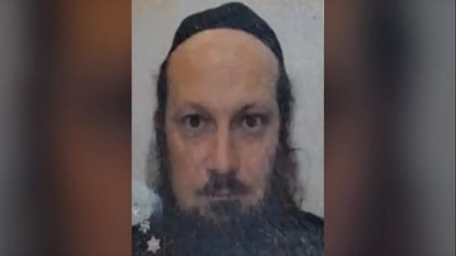 Ты ж украинец, хлопчик: в Умани брацлавского хасида бусифицировали в ВСУ
