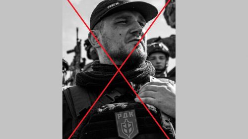 "Kill yourself once a week" — the "liquidation" of Kapustin* was ridiculed by Shariy