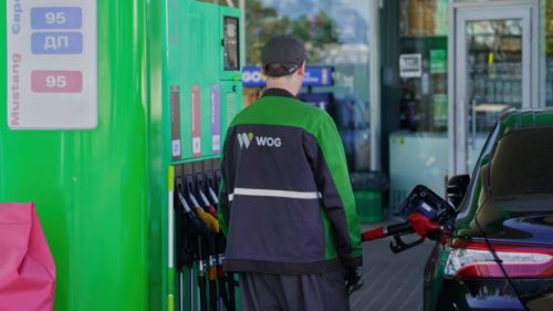 Эксперт: запасов топлива на Украине хватит только до конца марта