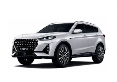 Китайская автокомпания Jetour закрыла для России поставки кроссоверов X50 и X70