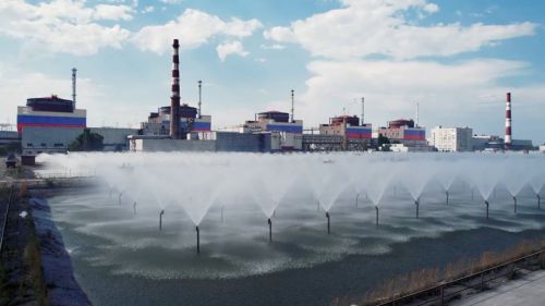 Глава «Росатома»: ВСУ перешли к убийству сотрудников Запорожской АЭС