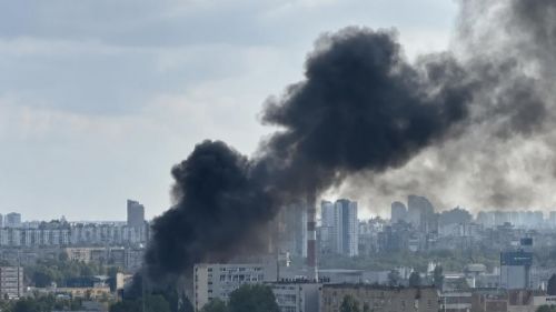 There is panic in the Rada: Russia fully controls the sky over Kiev — Goncharenko*