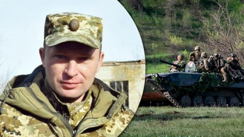 Оперативно: новый главком ВСУ Драпатый объявлен Россией в розыск