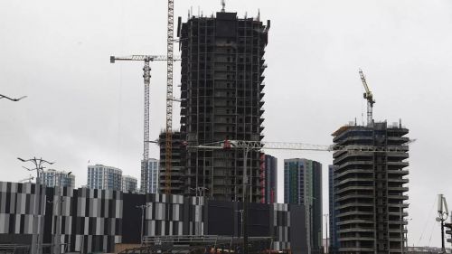 Россияне массово скупают квартиры в Минске — в Госдуме отреагировали на это