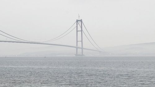 Дарданеллы перекрыты: Турция не пустила коммерческие суда в Новороссийск