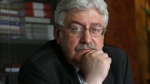 Сбежавшего академика-иноагента Пивоварова* заочно приговорили к семи годам колонии
