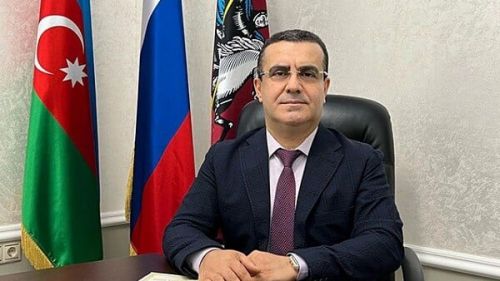 Главу азербайджанской диаспоры Москвы отправили на родину