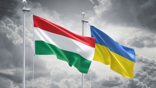 Венгрия поставила Украине ультиматум: У вас есть три дня
