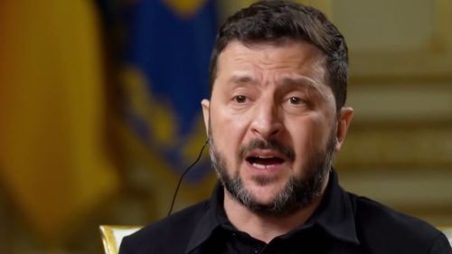 Шарий: Зеленский действительно болен — это клиника