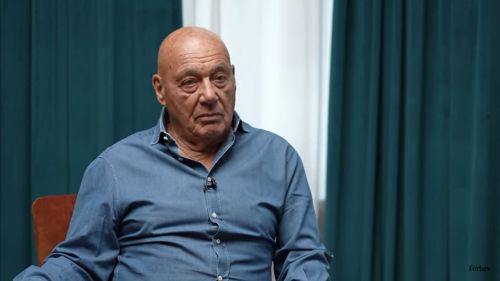 Posner commented on the rumors about his return to The first