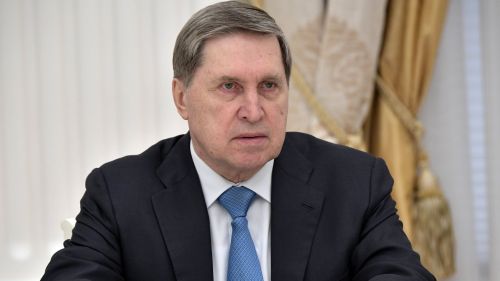 Russia agreed to a truce from May 9 to May 11 — Ushakov