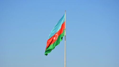 Five Azerbaijani citizens were killed by a drone strike in the Sea of Azov