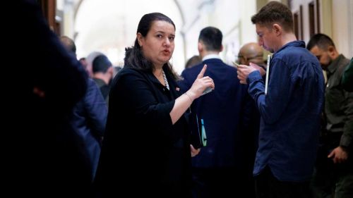 Помощница Зеленского стала хозяйкой виллы во Флориде за $ 2,3 млн