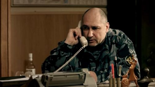 The actor from the TV series "The Capercaillie" and "Secrets of the investigation" died at the age of 54