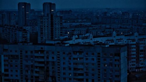 Харьков покинули больше трети жителей города — сотни тысяч человек