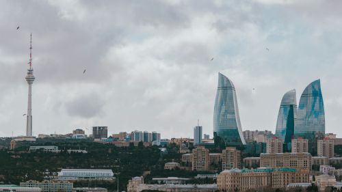 The Russian student, who is in the Azerbaijani pre-trial detention center, has stopped recognizing loved ones