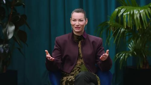 Известная телеведущая ответила на хейт после съемок в кино без актерского образования