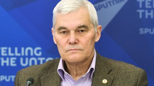 У России есть три варианта завершения украинской войны — эксперт