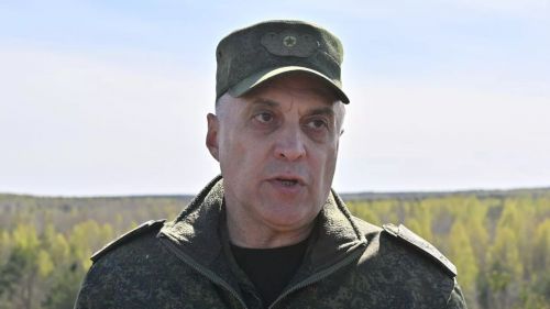 Minsk accused Kiev of trying to launch drone strikes on infrastructure facilities