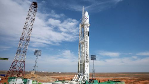 С новой ракетой «Союз-5» Россия обретет полный космический суверенитет — эксперт