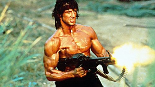 Zelensky wants to be a Rambo, but he can't: Peskov appreciated the letter to Putin through a megaphone