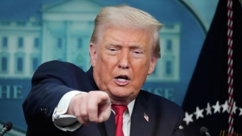 Trump threatened Europe