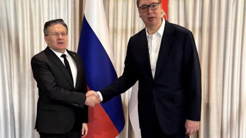 Сербия готовится к АЭС: помогает не «Росатом»