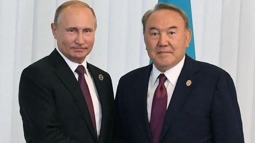 Терпение Кремля к многовекторности Казахстана подходит к пределу — «Разведчик»